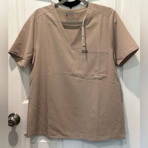 Figs Boulder Caterina One Pocket L